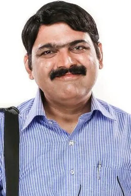 Photo of Makarand Anaspure