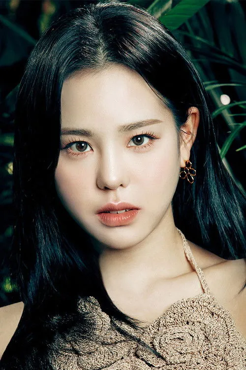 Photo of Mako Yamaguchi