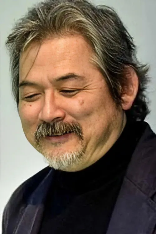 Profile photo of Makoto Inamori