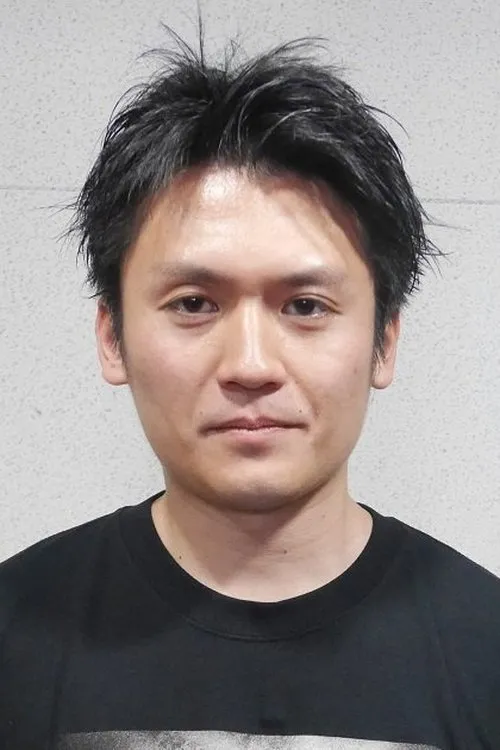 Profile photo of Makoto Kimura