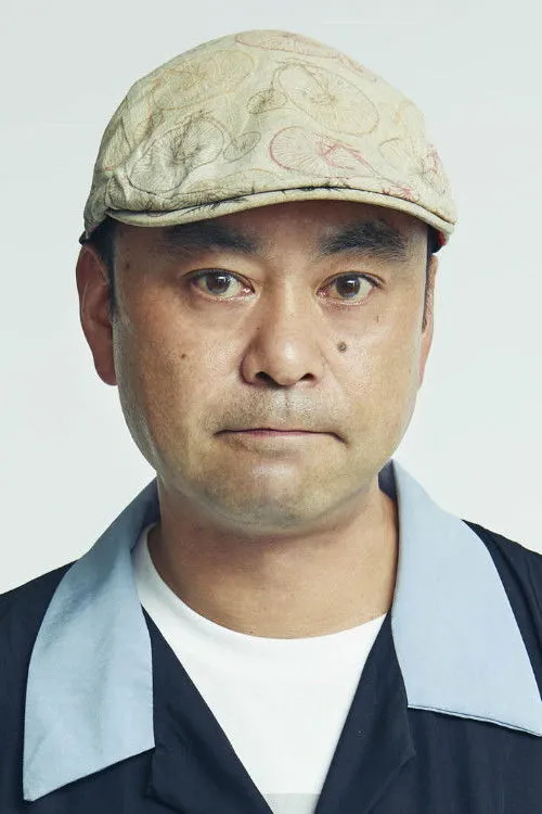 Profile photo of Makoto Oyoshi