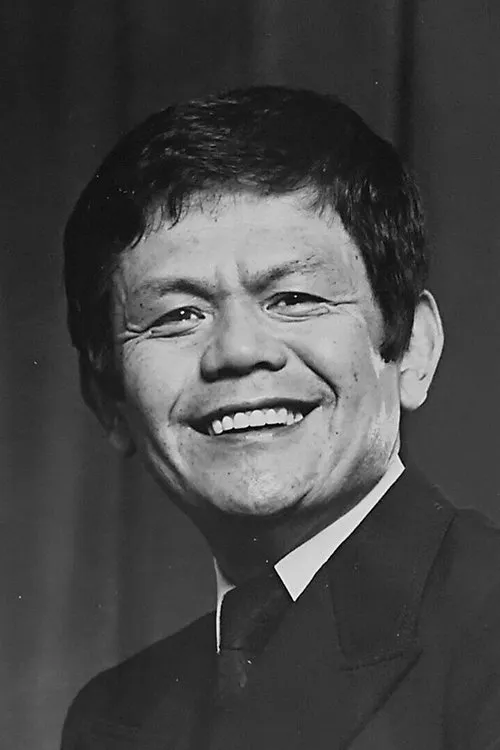 Profile photo of Makoto Satō