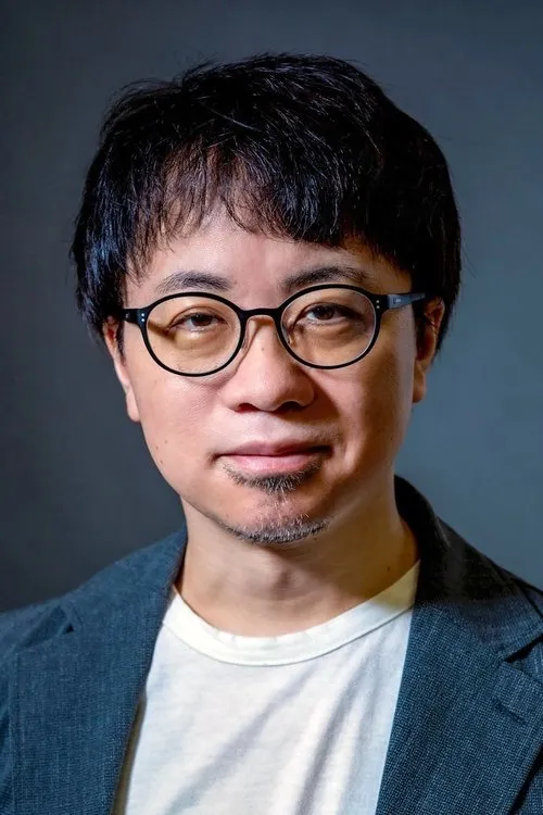 Profile photo of Makoto Shinkai
