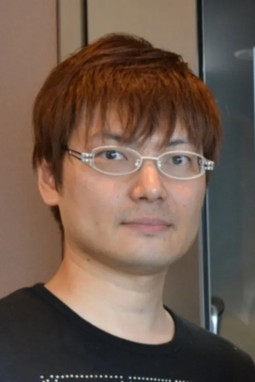 Profile photo of Makoto Uezu