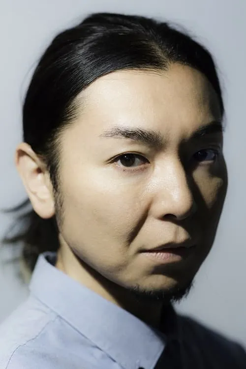 Profile photo of Makoto Yasumura