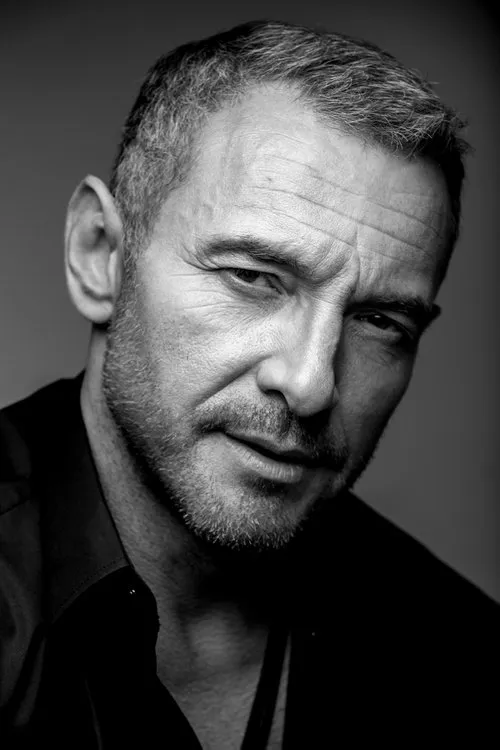 Photo of Maksim Drozd