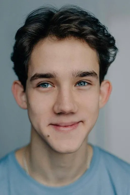 Photo of Maksim Osintsev