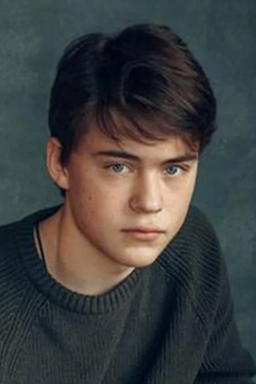 Profile photo of Maksim Saprykin