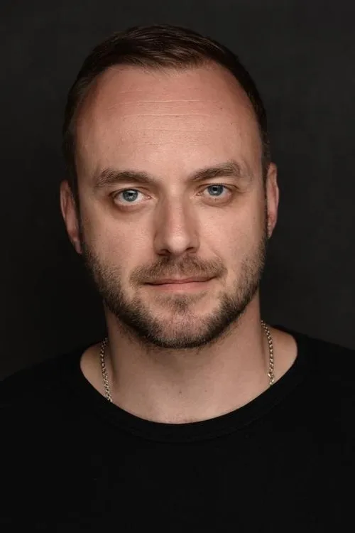 Photo of Maksim Shchyogolev
