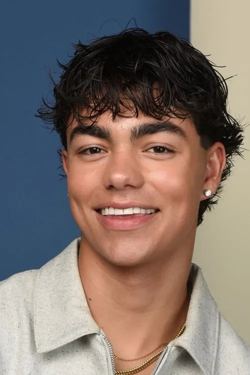 Profile photo of Malachi Barton