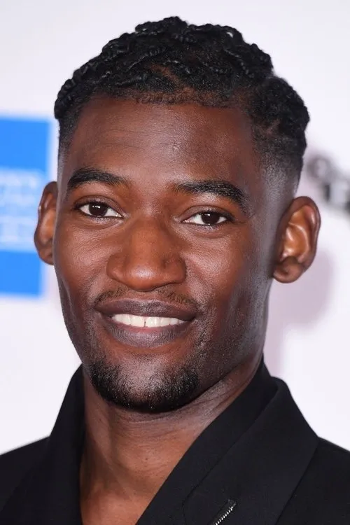 Photo of Malachi Kirby