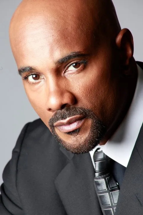 Profile photo of Malachi Malik