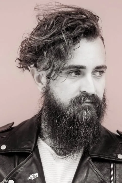 Profile photo of Malachi Pearson