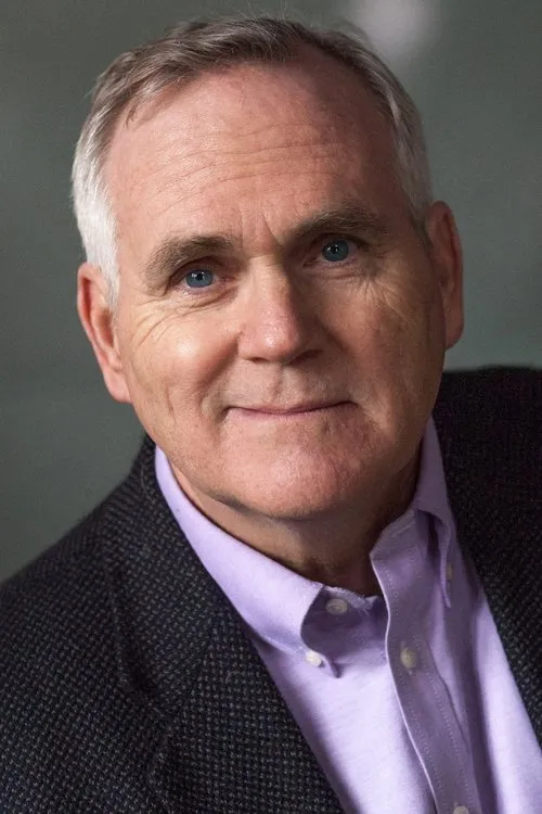 Profile photo of Malachy Cleary