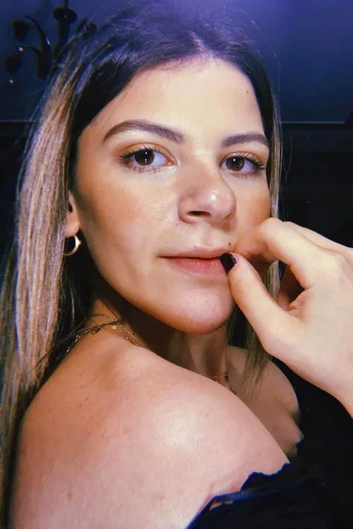 Photo of Malak Yasser