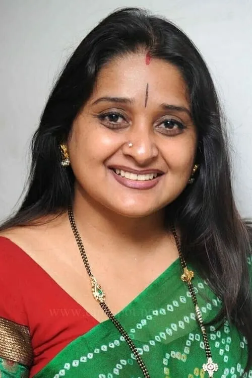 Profile photo of Malavika Avinash