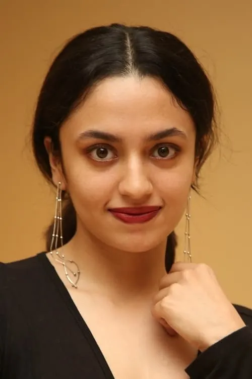 Photo of Malavika Nair
