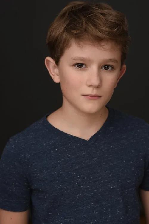 Photo of Malcolm Fuller