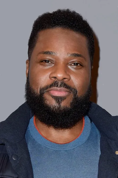 Photo of Malcolm-Jamal Warner