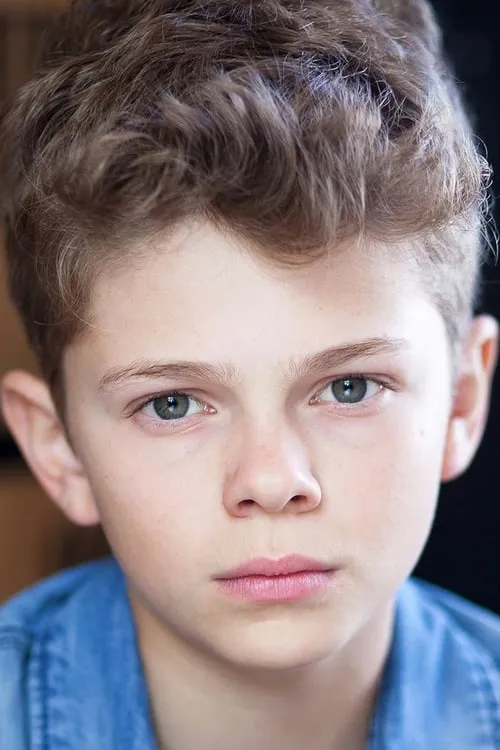 Photo of Maleaume Paquin