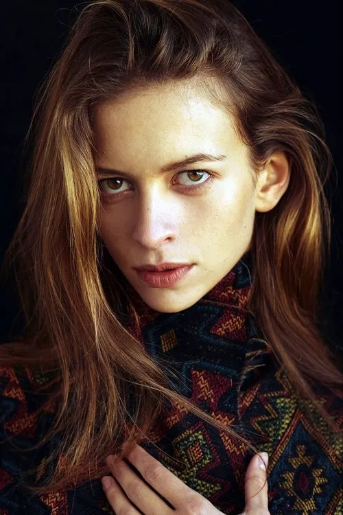 Photo of Małgorzata Mikołajczak