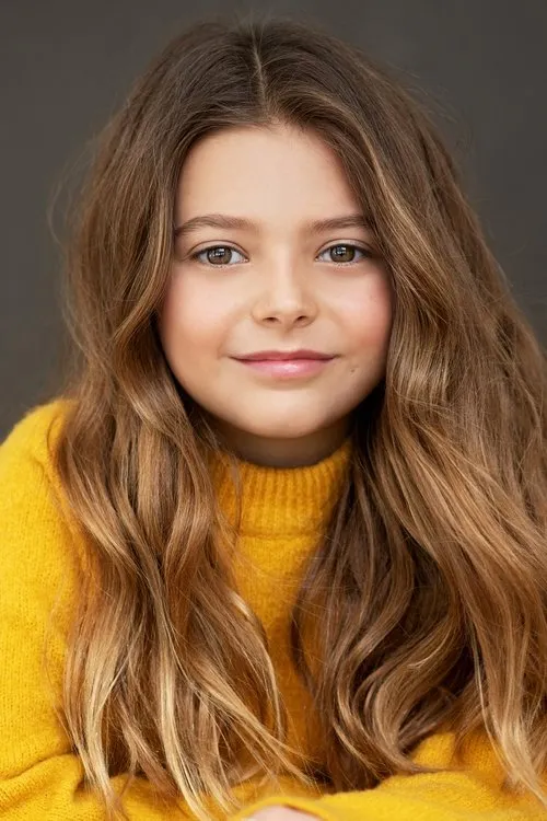 Photo of Mali Corbeil-Gauvreau