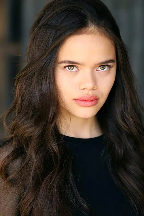 Photo of Malia Pyles