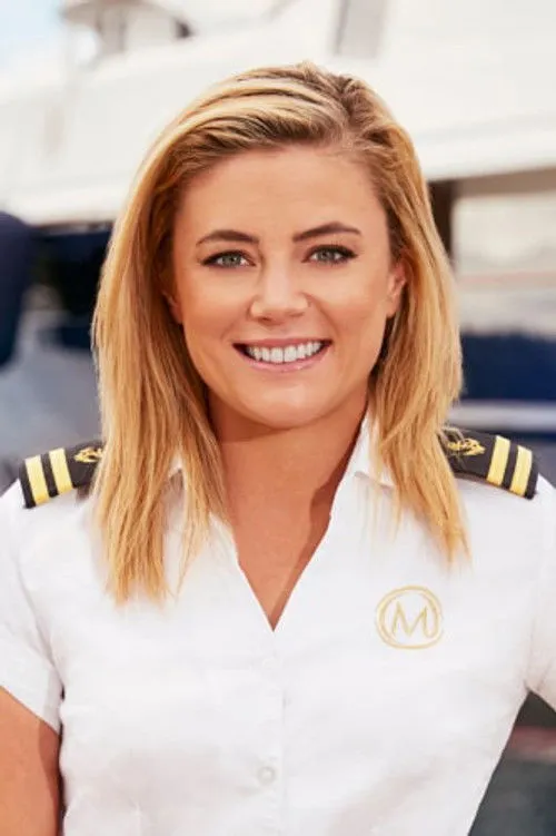 Photo of Malia White