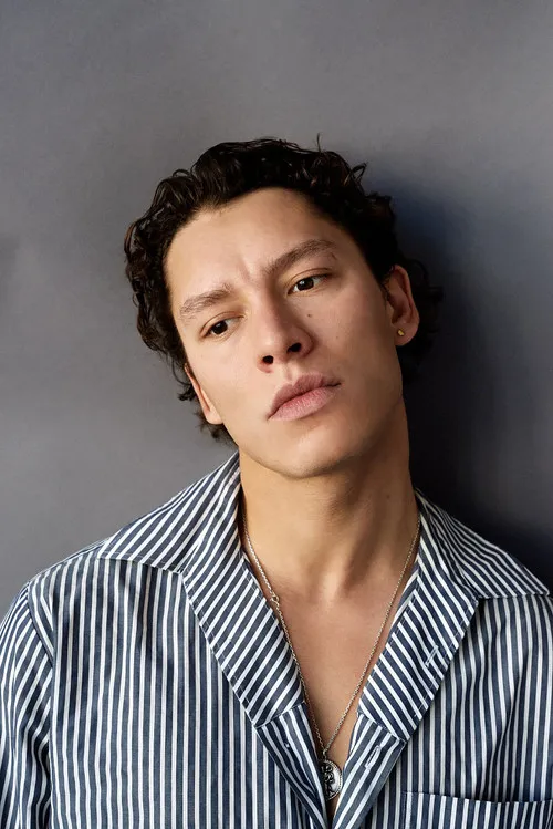 Photo of Malik Blumenthal