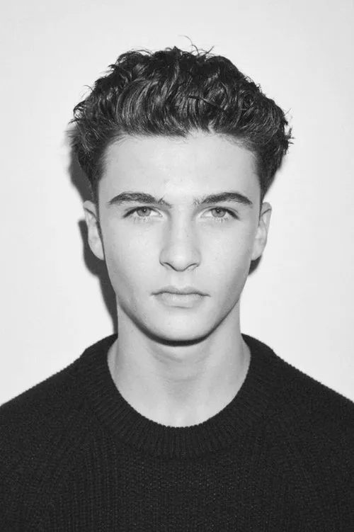 Photo of Malik Frikah