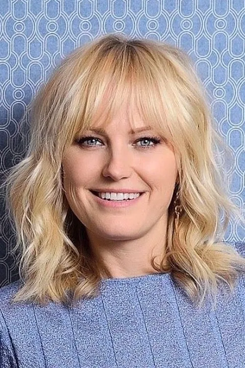 Photo of Malin Åkerman