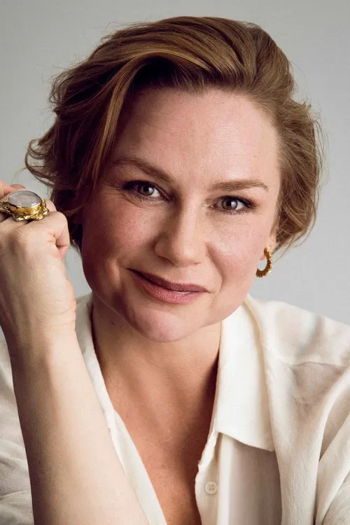 Photo of Malin Levanon