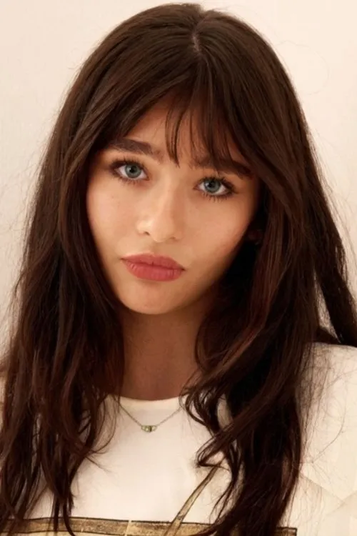 Profile photo of Malina Weissman
