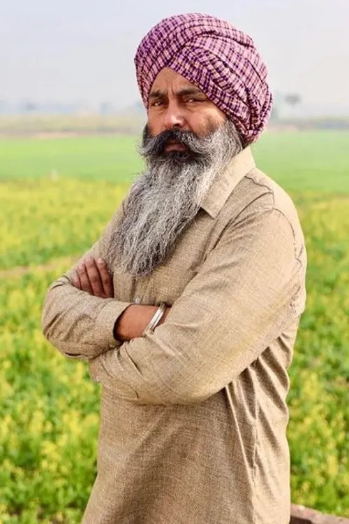 Photo of Malkeet Rauni