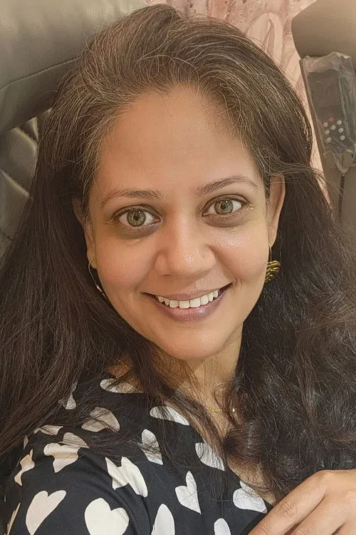 Photo of Mallika Prasad