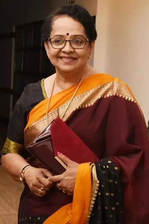 Photo of Mallika Sukumaran