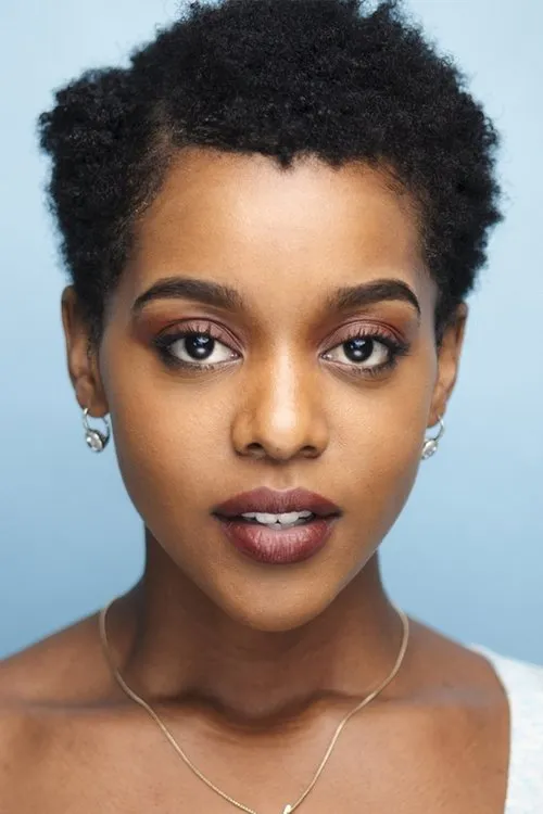 Photo of Mallori Johnson