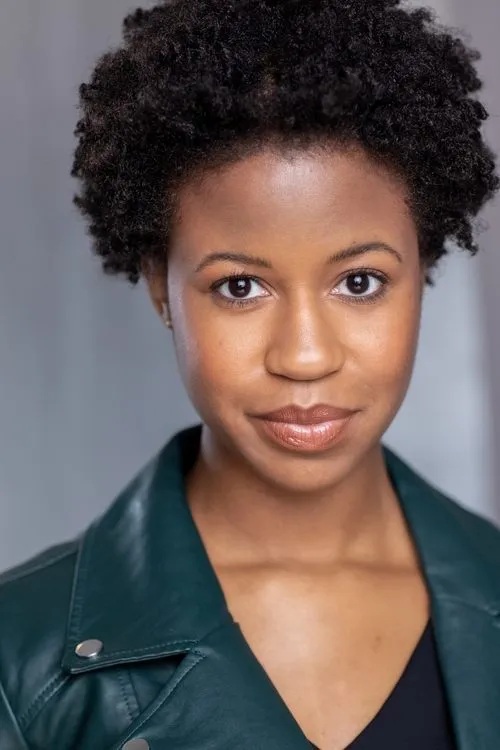 Photo of Mallorie Clark