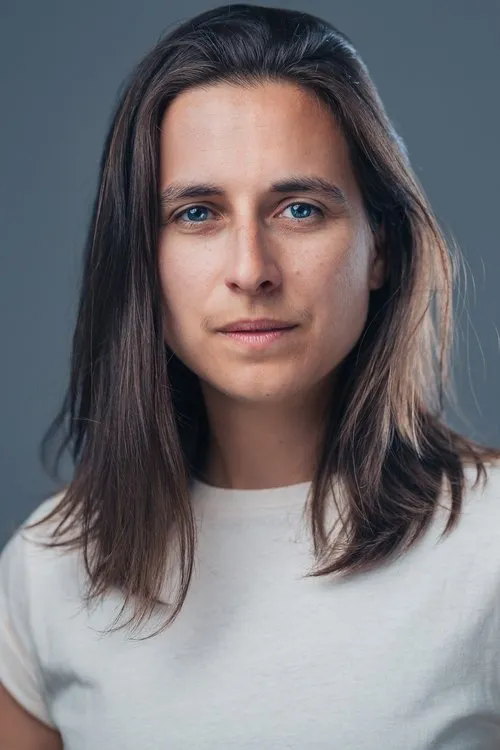 Photo of Mallory Amirault