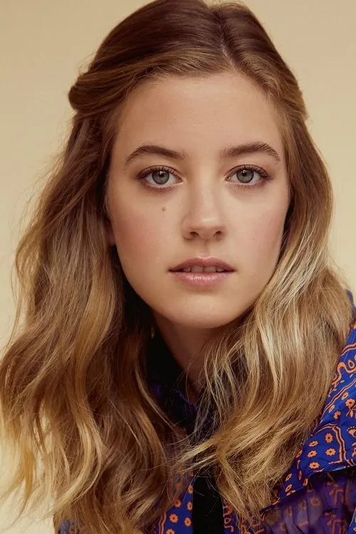 Photo of Mallory Bechtel