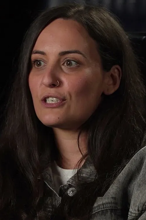 Photo of Mallory Drumm