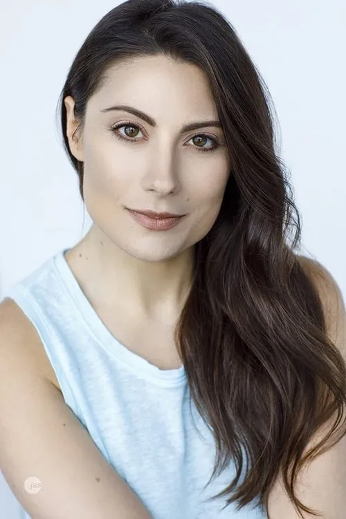 Profile photo of Mallory Hoff