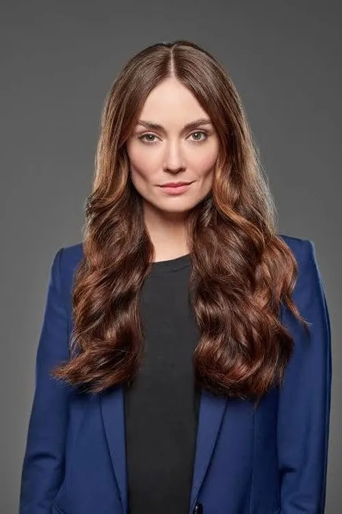 Profile photo of Mallory Jansen
