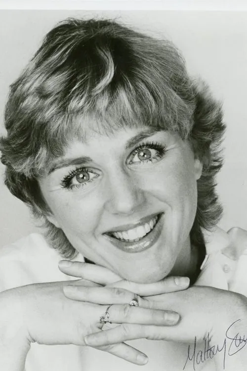 Profile photo of Mallory Sandler