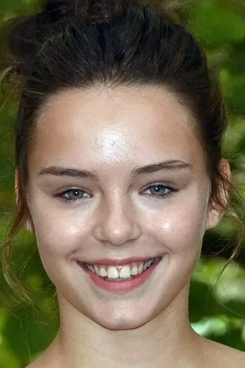 Profile photo of Mallory Wanecque