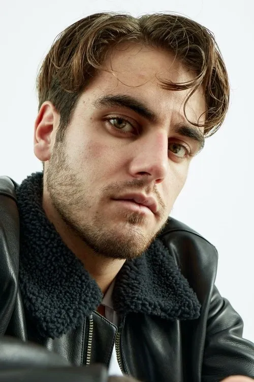 Photo of Malone Ettori