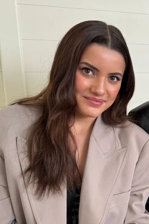 Photo of Malou Khebizi