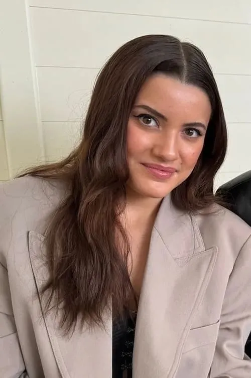 Profile photo of Malou Khebizi