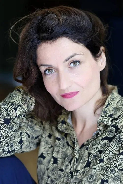 Profile photo of Malvina Plegat