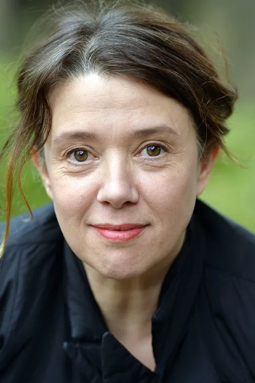 Photo of Mama Prassinos